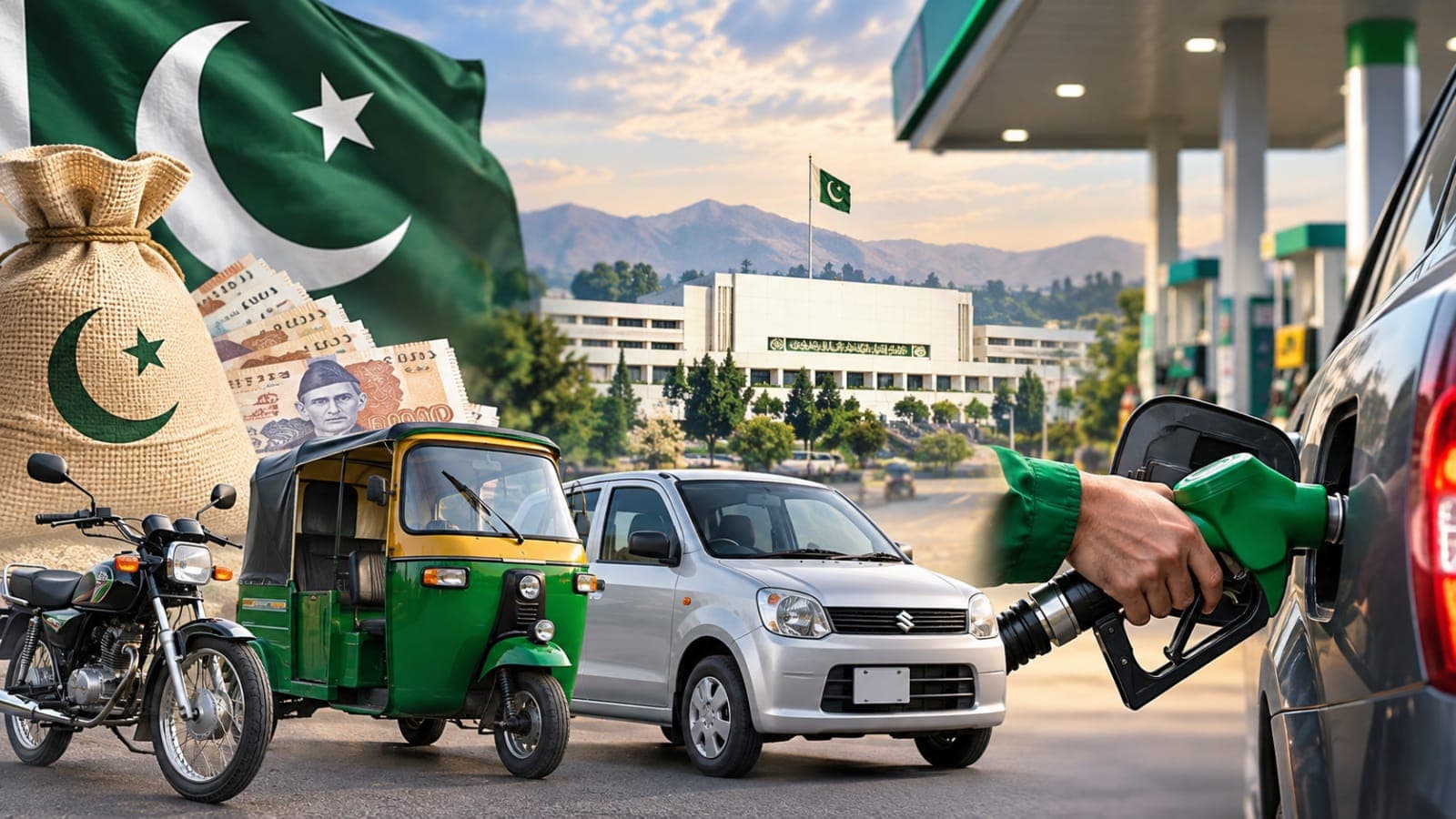 Pakistan Government Announces New Relief Package – Who Will Benefit?