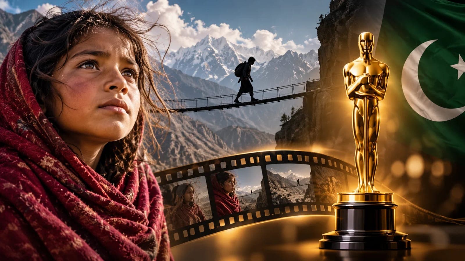 Hanging by a Wire Becomes Pakistan's First Documentary Pick for the Oscars