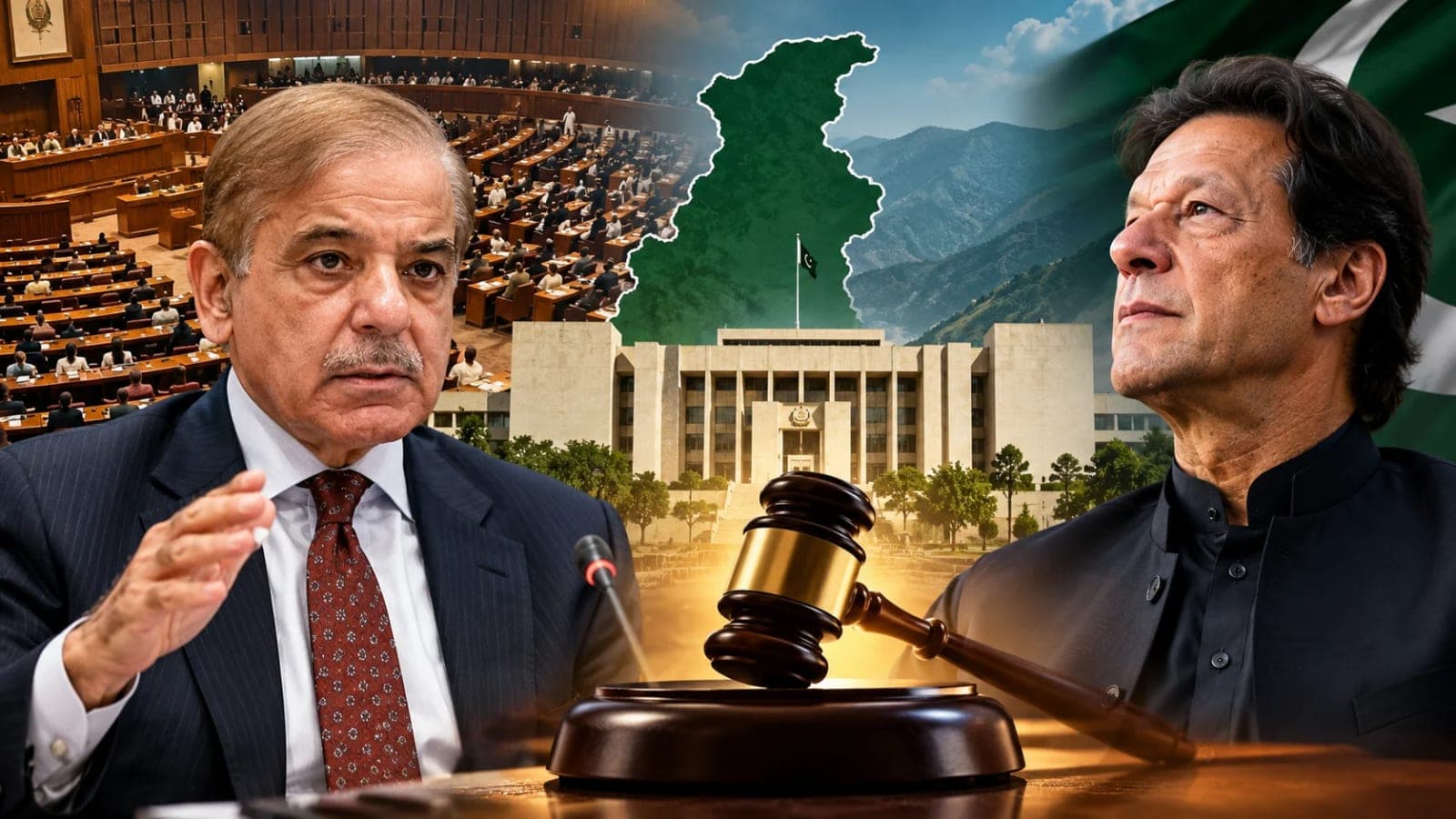 NA Tables Resolution on KP Governor's Rule as Dar Promises Assembly Return in Six Months